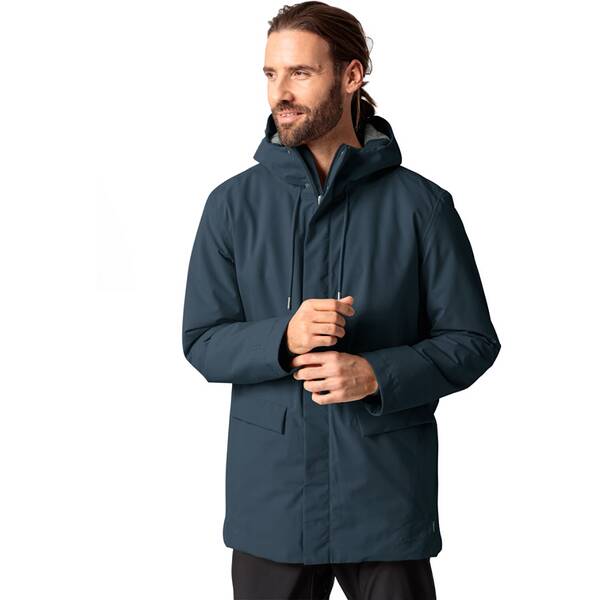 Thumbnail - VAUDE Herren Funktionsjacke Me Coreway Parka