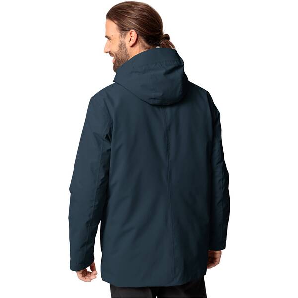 Thumbnail - VAUDE Herren Funktionsjacke Me Coreway Parka