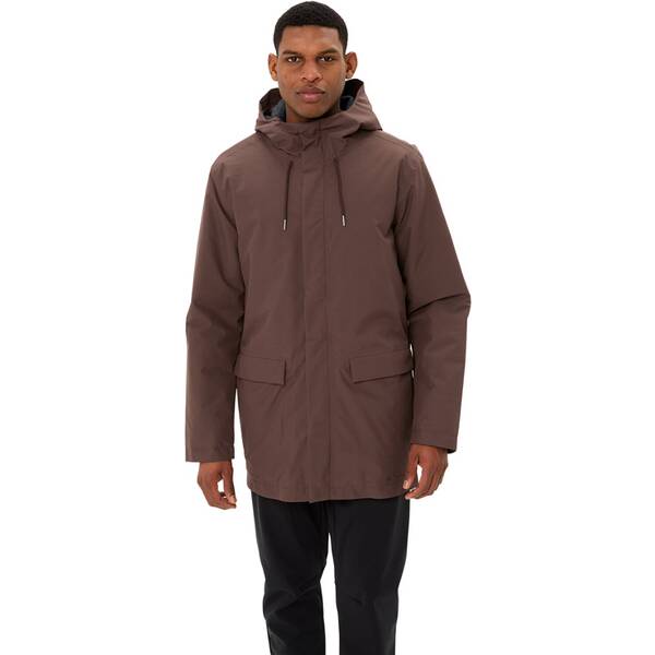 Thumbnail - VAUDE Herren Funktionsjacke Me Coreway Parka