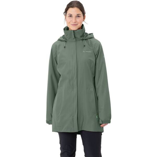 Thumbnail - VAUDE Damen Funktionsjacke Wo Escape Parka