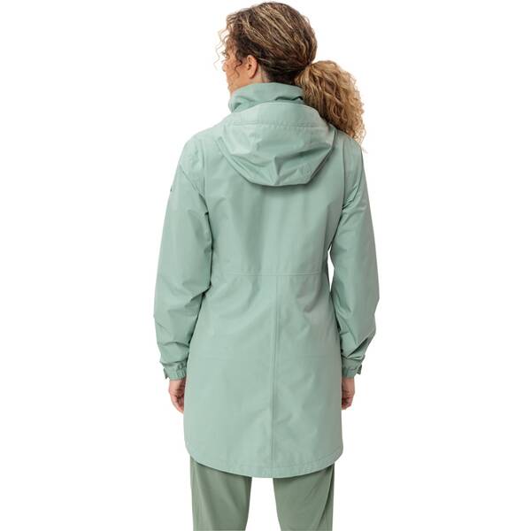 Thumbnail - VAUDE Damen Funktionsjacke Wo Escape Parka