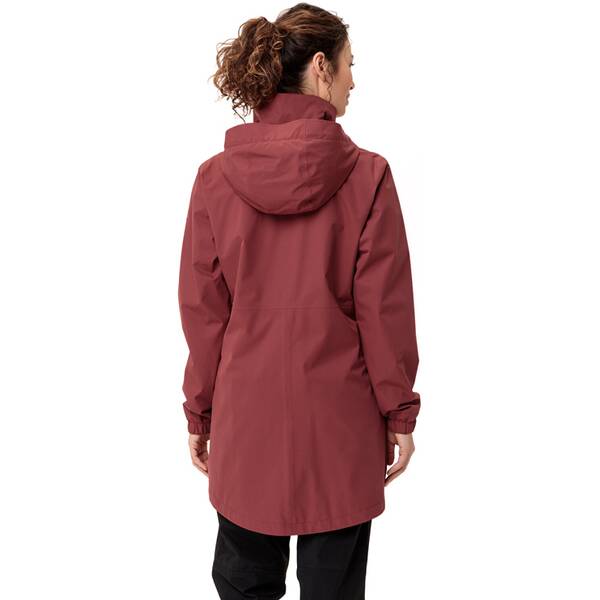 Thumbnail - VAUDE Damen Funktionsjacke Wo Escape Parka
