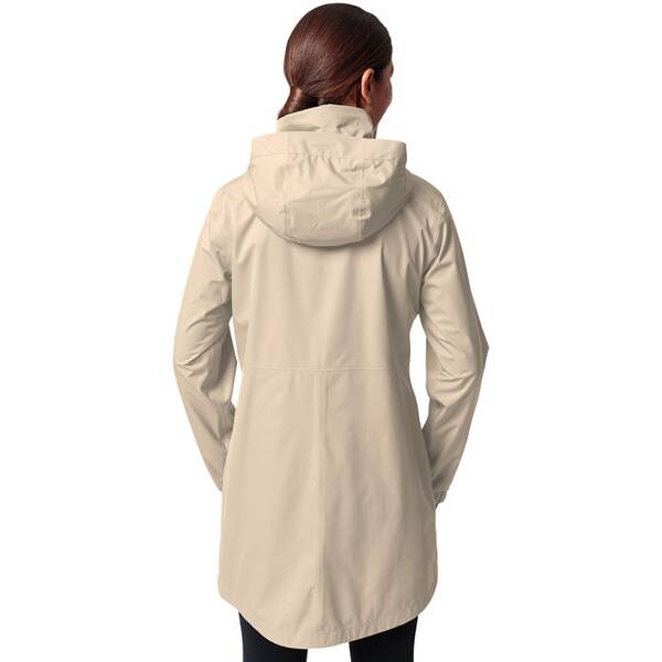 Thumbnail - VAUDE Damen Funktionsjacke Wo Escape Parka