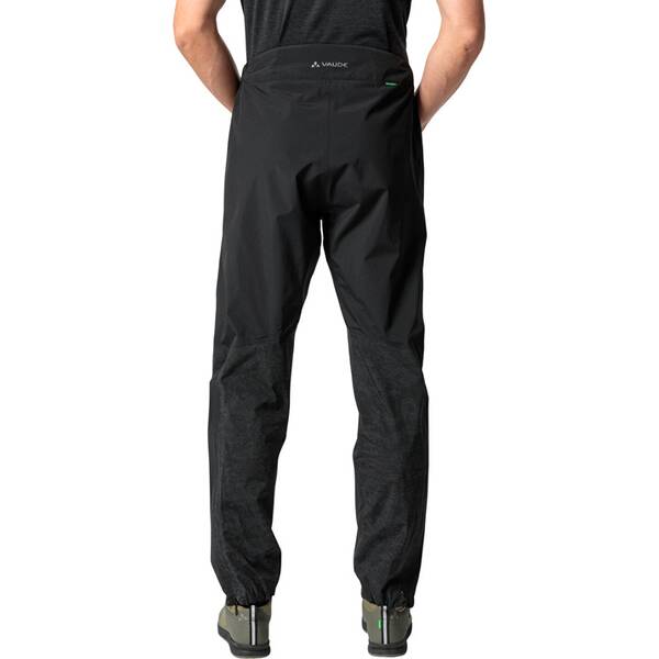 Thumbnail - VAUDE Herren Regenhose Me Comyou Rain Pants