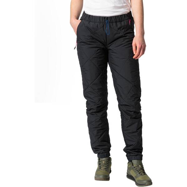 Thumbnail - VAUDE Damen Sporthose Wo Cyclist Insulation Pants