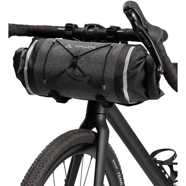 Thumbnail - VAUDE Fahrradtasche Trailfront Compact