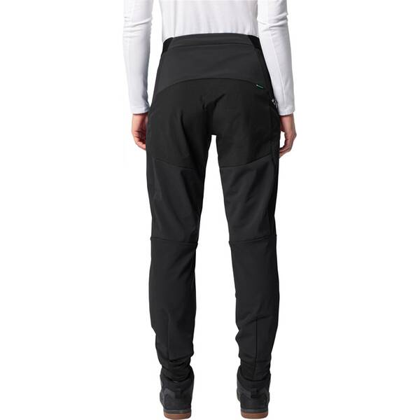 Thumbnail - VAUDE Damen Latzhose Wo All Year Moab Pants