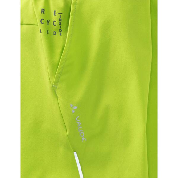 Thumbnail - VAUDE Kinder Shorts Kids Detective Stretch Shorts