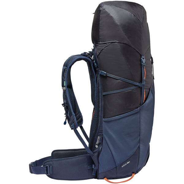 Thumbnail - VAUDE Rucksack Ahead 48+