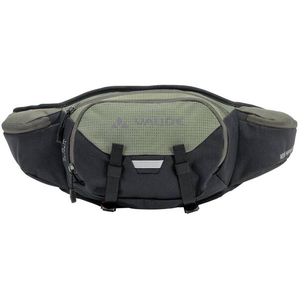 Thumbnail - VAUDE Fahrradtasche Moab Hip Pack 3