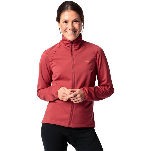Thumbnail - VAUDE Damen Funktionsjacke Wo Matera Softshell Jacket II