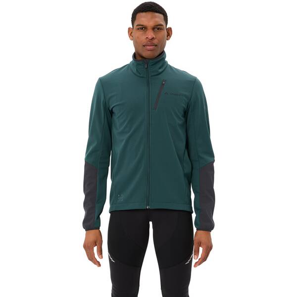 Thumbnail - VAUDE Herren Funktionsjacke Me Matera Softshell Jacket II