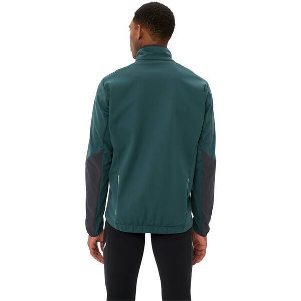 Thumbnail - VAUDE Herren Funktionsjacke Me Matera Softshell Jacket II