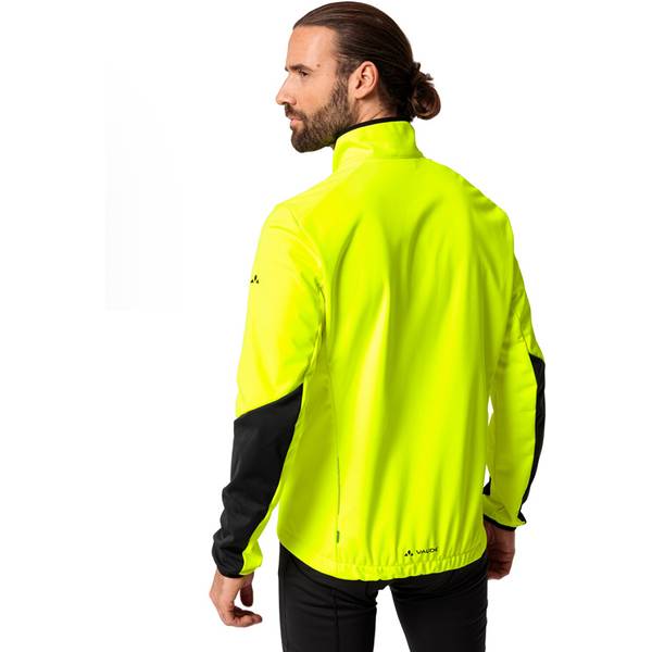 Thumbnail - VAUDE Herren Funktionsjacke Me Matera Softshell Jacket II