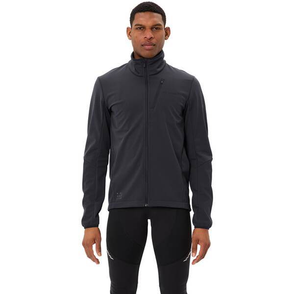 Thumbnail - VAUDE Herren Funktionsjacke Me Matera Softshell Jacket II