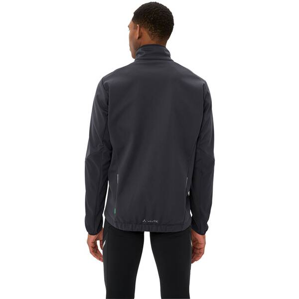 Thumbnail - VAUDE Herren Funktionsjacke Me Matera Softshell Jacket II