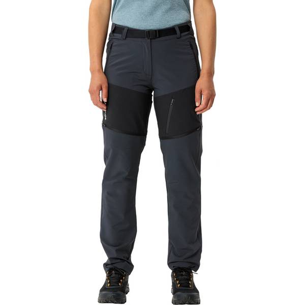 Thumbnail - VAUDE Damen Hose Wo Elope ZO Pants
