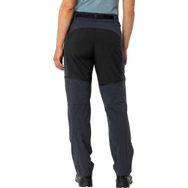 Thumbnail - VAUDE Damen Hose Wo Elope ZO Pants