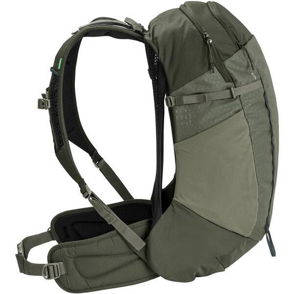 Thumbnail - VAUDE Rucksack Agile Air 26