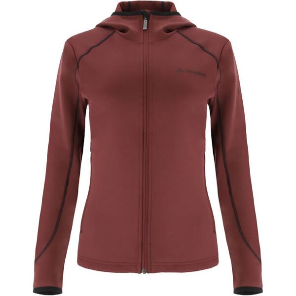 Thumbnail - VAUDE Damen Unterjacke SE Wo Cornia Hoody Jacket
