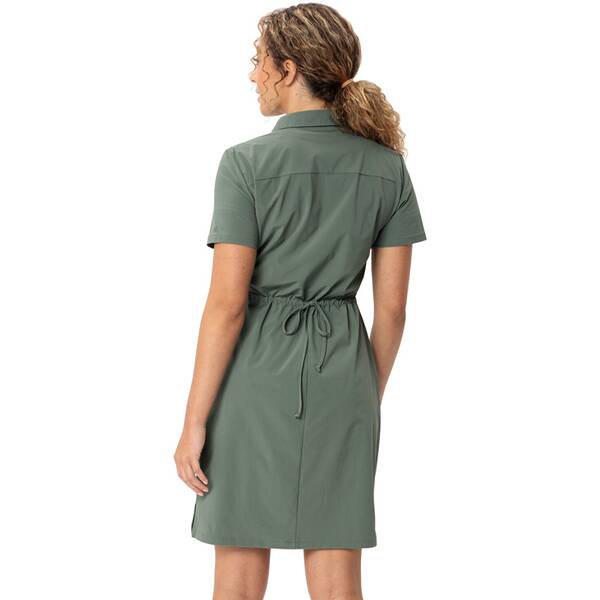 Thumbnail - VAUDE Damen Kleid Wo Farley Stretch Dress