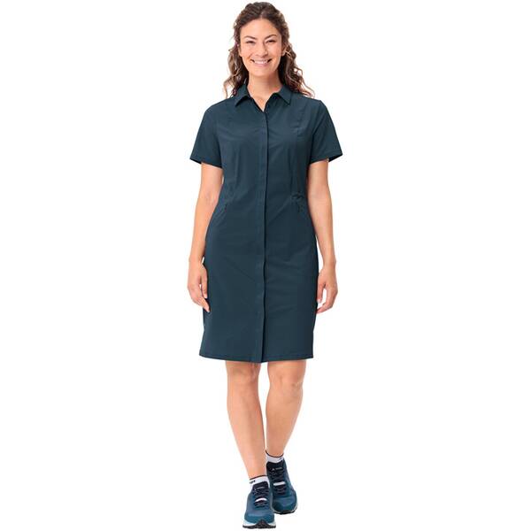 Thumbnail - VAUDE Damen Kleid Wo Farley Stretch Dress