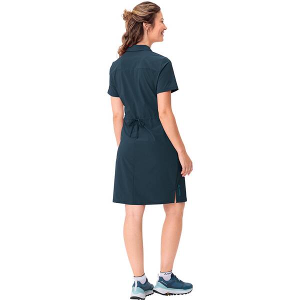 Thumbnail - VAUDE Damen Kleid Wo Farley Stretch Dress