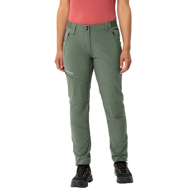 Thumbnail - VAUDE Damen Hose Wo Elope Pants