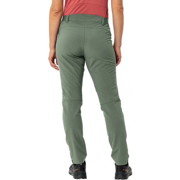 Thumbnail - VAUDE Damen Hose Wo Elope Pants