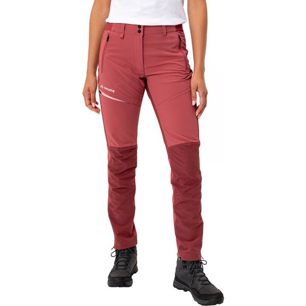 Thumbnail - VAUDE Damen Hose Wo Elope Pants