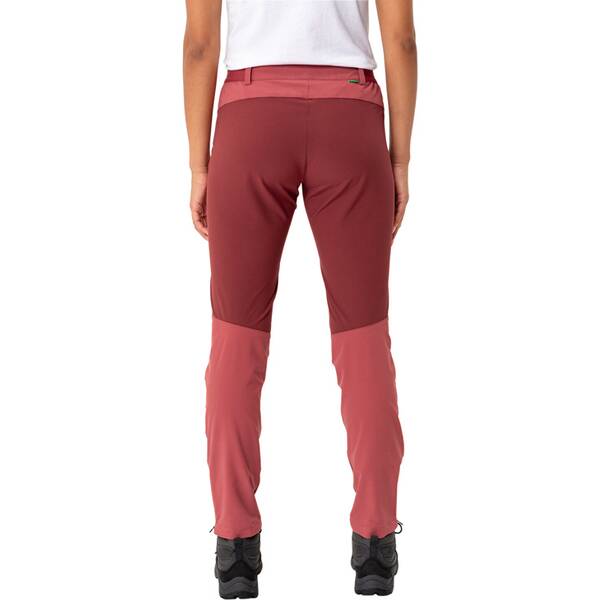 Thumbnail - VAUDE Damen Hose Wo Elope Pants