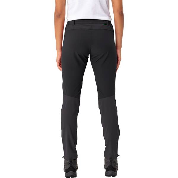 Thumbnail - VAUDE Damen Hose Wo Elope Pants