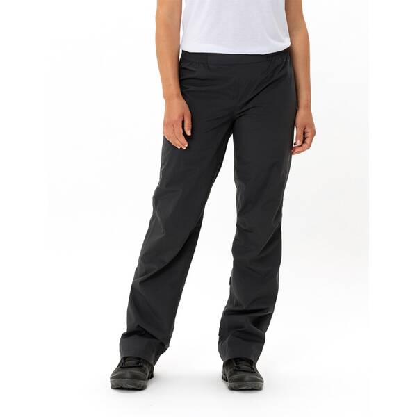 Thumbnail - VAUDE Damen Regenhose Wo Yaras Rain Pants IV