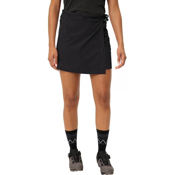 Thumbnail - VAUDE Damen Shorts Wo Tremalzo Skirt IV