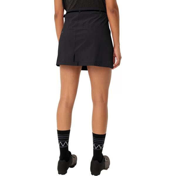 Thumbnail - VAUDE Damen Shorts Wo Tremalzo Skirt IV