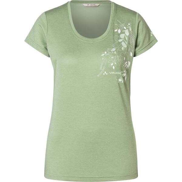Thumbnail - VAUDE Damen Shirt SE Wo Veny Print T-Shirt