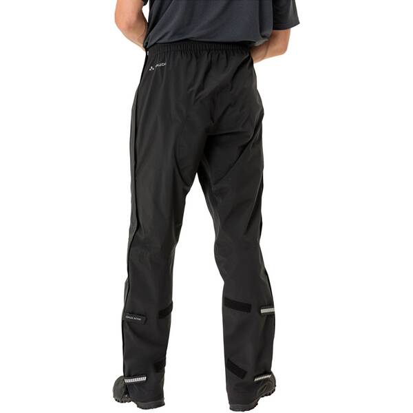 Thumbnail - VAUDE Herren Regenhose Me Yaras Rain Zip Pants IV