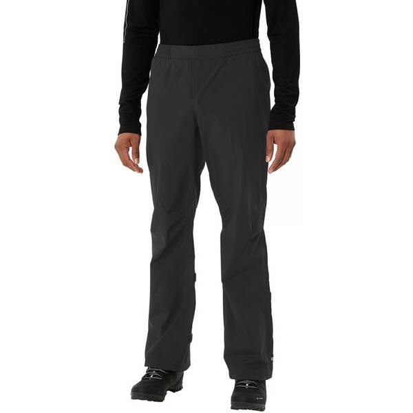 Thumbnail - VAUDE Herren Regenhose Me Yaras Rain Pants IV