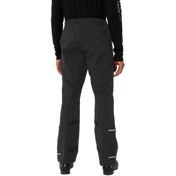 Thumbnail - VAUDE Herren Regenhose Me Yaras Rain Pants IV