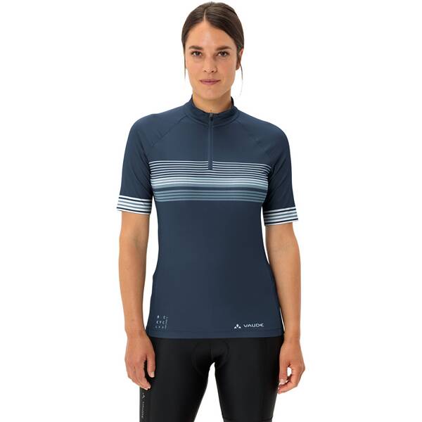 Thumbnail - VAUDE Damen Trikot Wo Posta HZ Tricot II