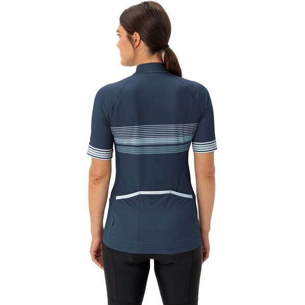 Thumbnail - VAUDE Damen Trikot Wo Posta HZ Tricot II