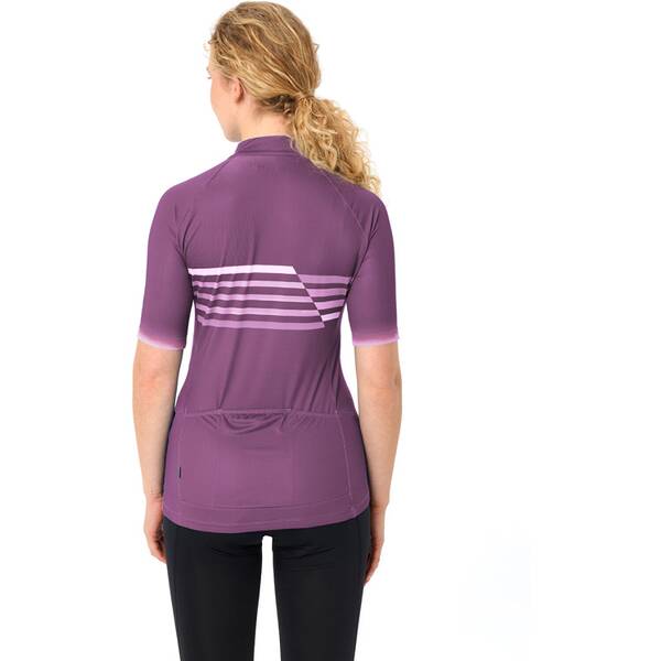 Thumbnail - VAUDE Damen Trikot Wo Posta HZ Tricot II