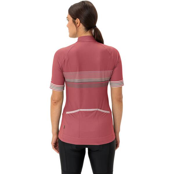 Thumbnail - VAUDE Damen Trikot Wo Posta HZ Tricot II