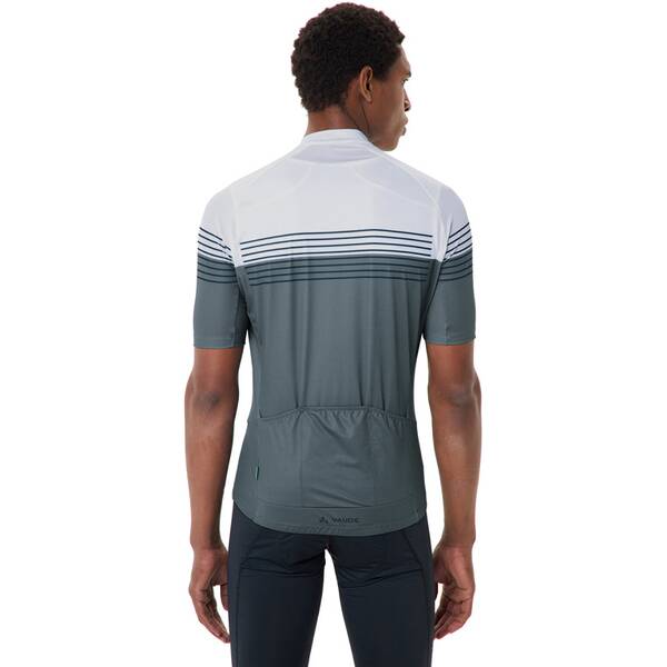 Thumbnail - VAUDE Herren Trikot Me Posta HZ Tricot II