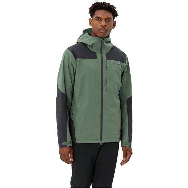 Thumbnail - VAUDE Herren Funktionsjacke Me Elope Jacket II