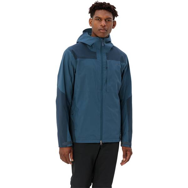 Thumbnail - VAUDE Herren Funktionsjacke Me Elope Jacket II