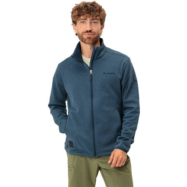 Thumbnail - VAUDE Herren Unterjacke Me Valsorda Fleece Jacket