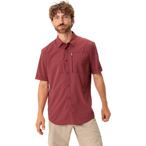 Thumbnail - VAUDE Herren Hemd Me Seiland Shirt IV