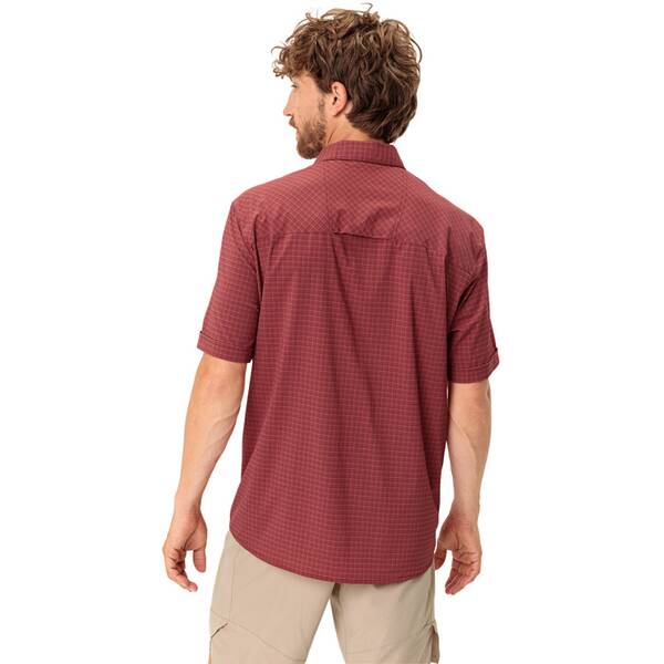Thumbnail - VAUDE Herren Hemd Me Seiland Shirt IV