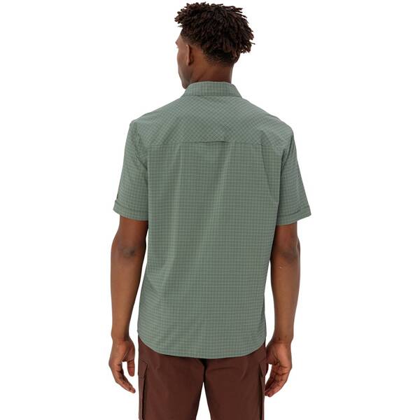 Thumbnail - VAUDE Herren Hemd Me Seiland Shirt IV
